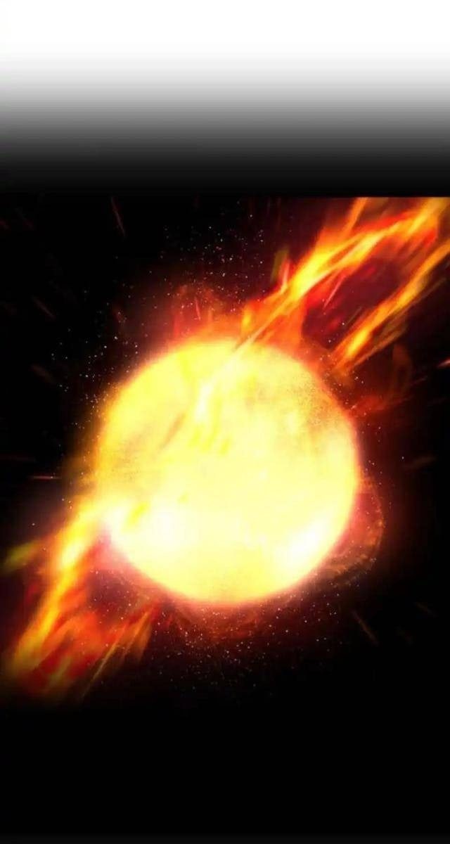 Dự Án Sao Hoả - Page 76