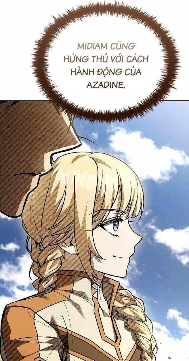 Vô Hồn Bất Kính Giả Dạ - Page 79