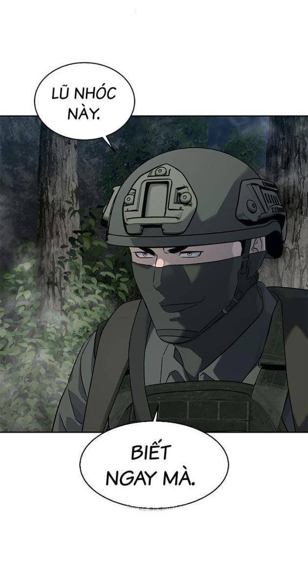 Đội Trưởng Lính Đánh Thuê - Page 25