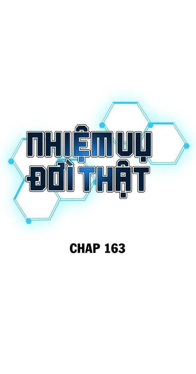 Nhiệm Vụ Đời Thật - Page 35