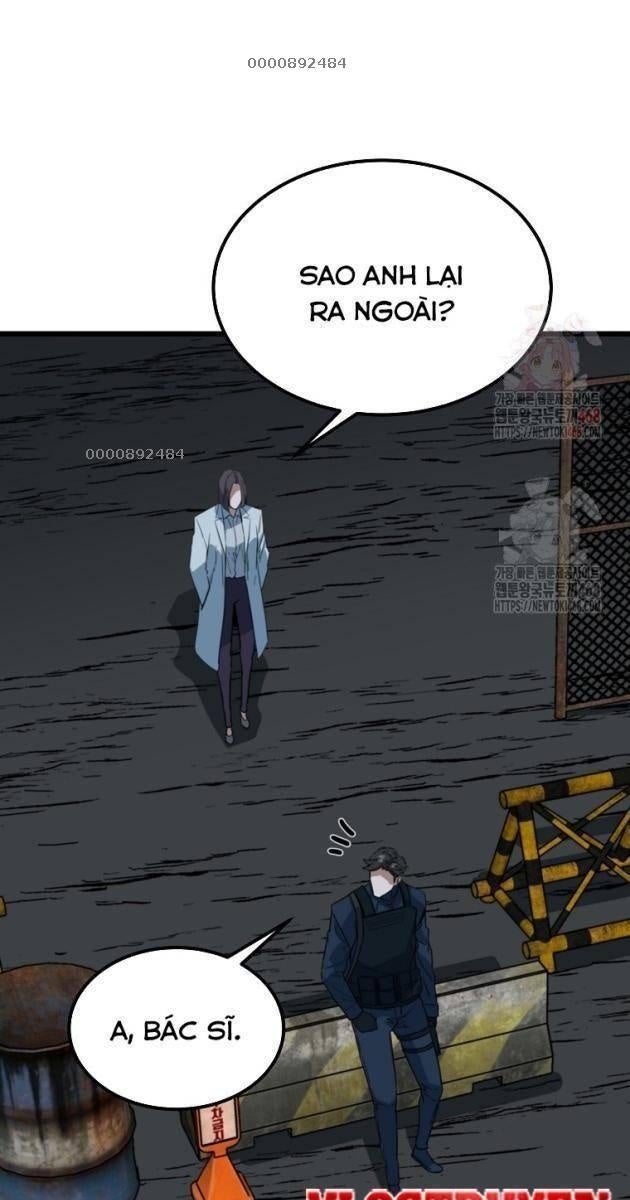 Kẻ Không Thuộc Về Loài Người - Page 6