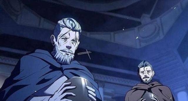 Sự Trở Lại Của Đại Pháp Sư - Page 89