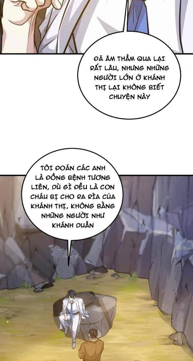 Đệ Nhất Danh Sách - Page 62