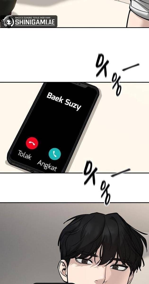 Quản Lý Du Côn - Page 91