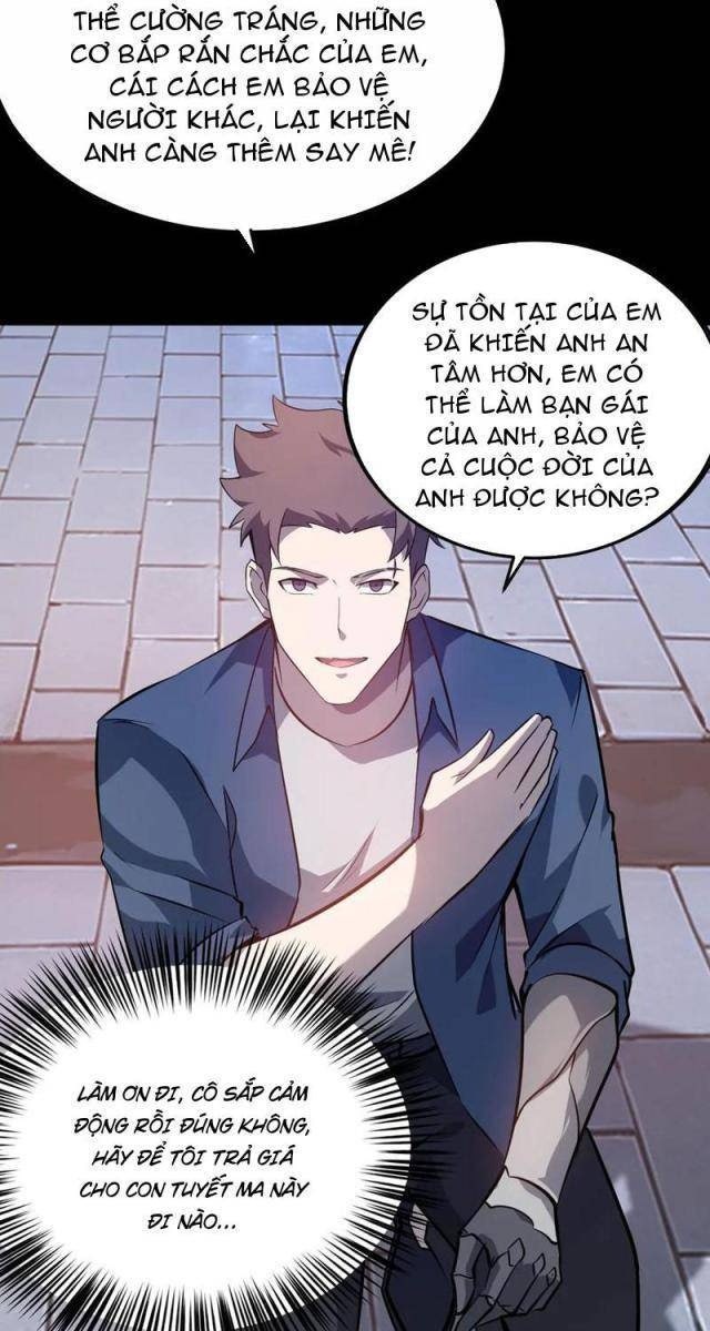 Đừng Gọi Ta Là Ác Ma - Page 57