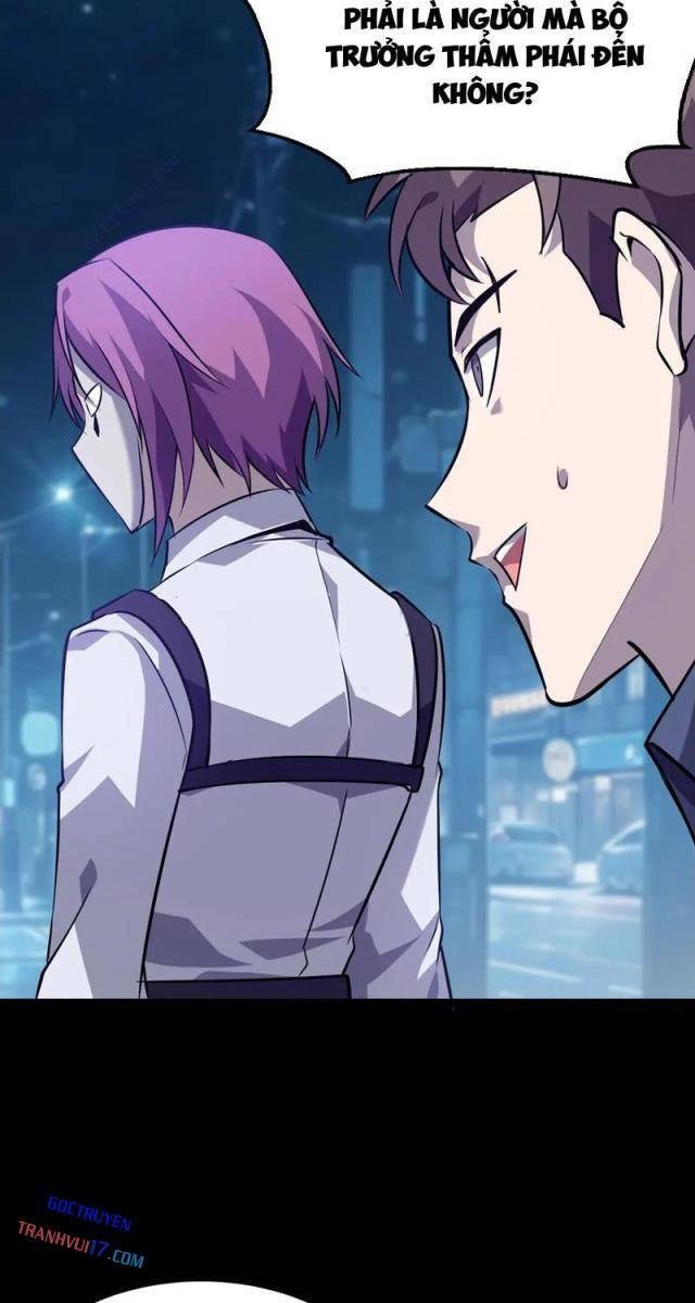 Đừng Gọi Ta Là Ác Ma - Page 16