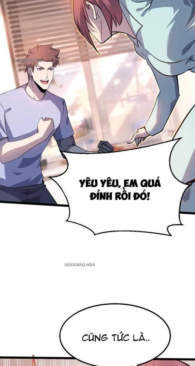 Đừng Gọi Ta Là Ác Ma - Page 35