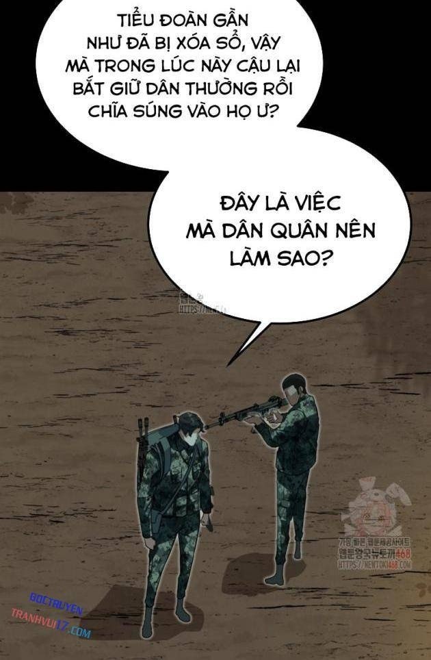 Kẻ Không Thuộc Về Loài Người - Page 44