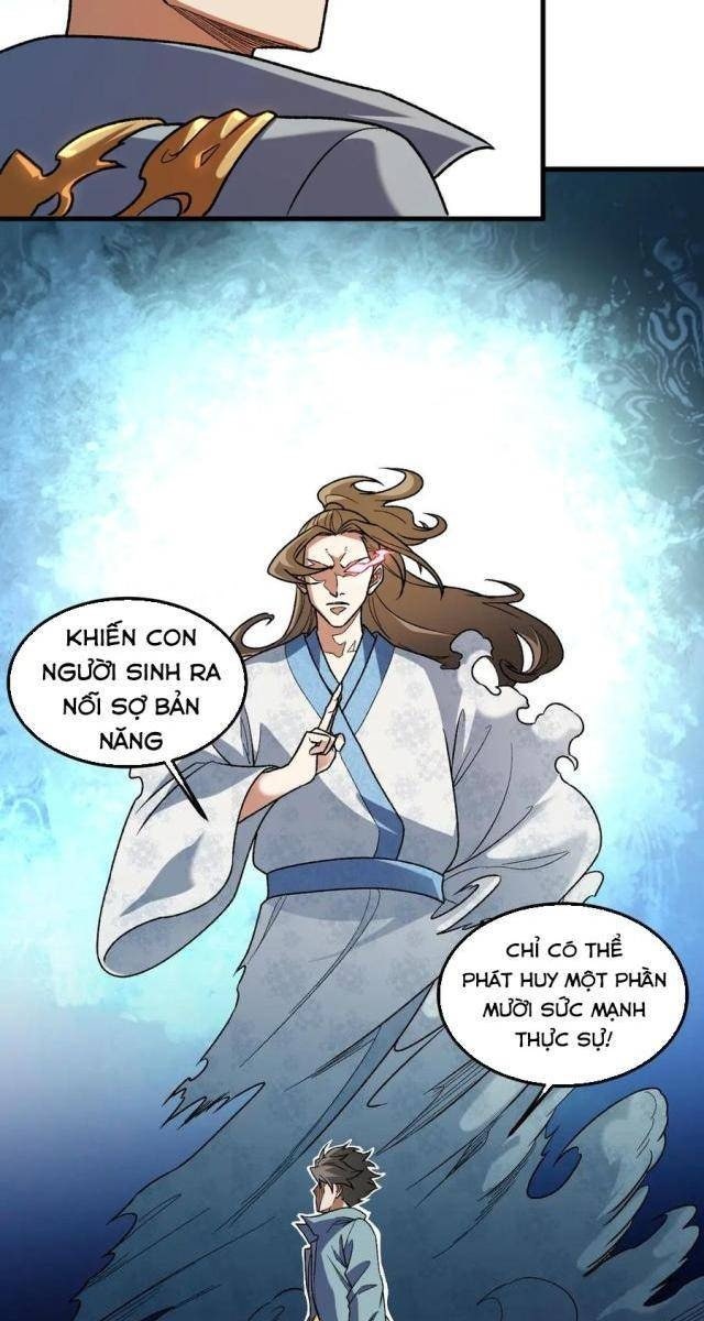 Toàn Dân Chuyển Chức: Duy Ta Vô Chức Tán Nhân - Page 7