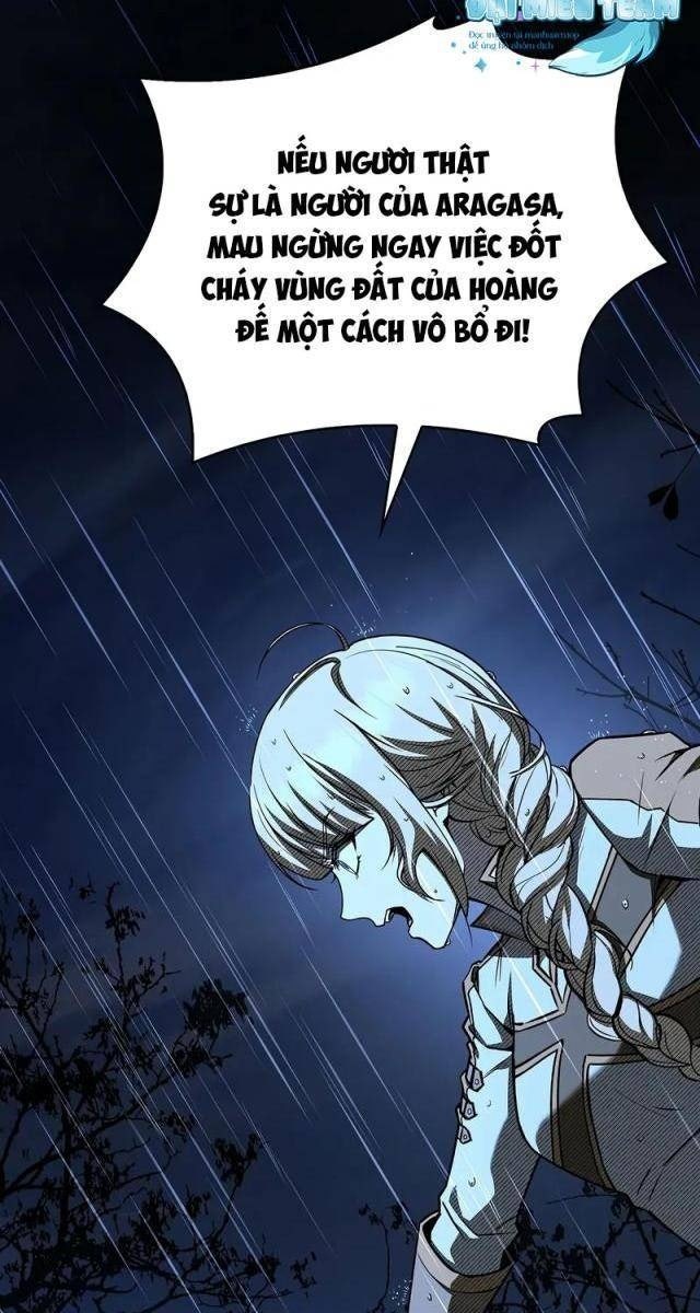 Vô Hồn Bất Kính Giả Dạ - Page 51