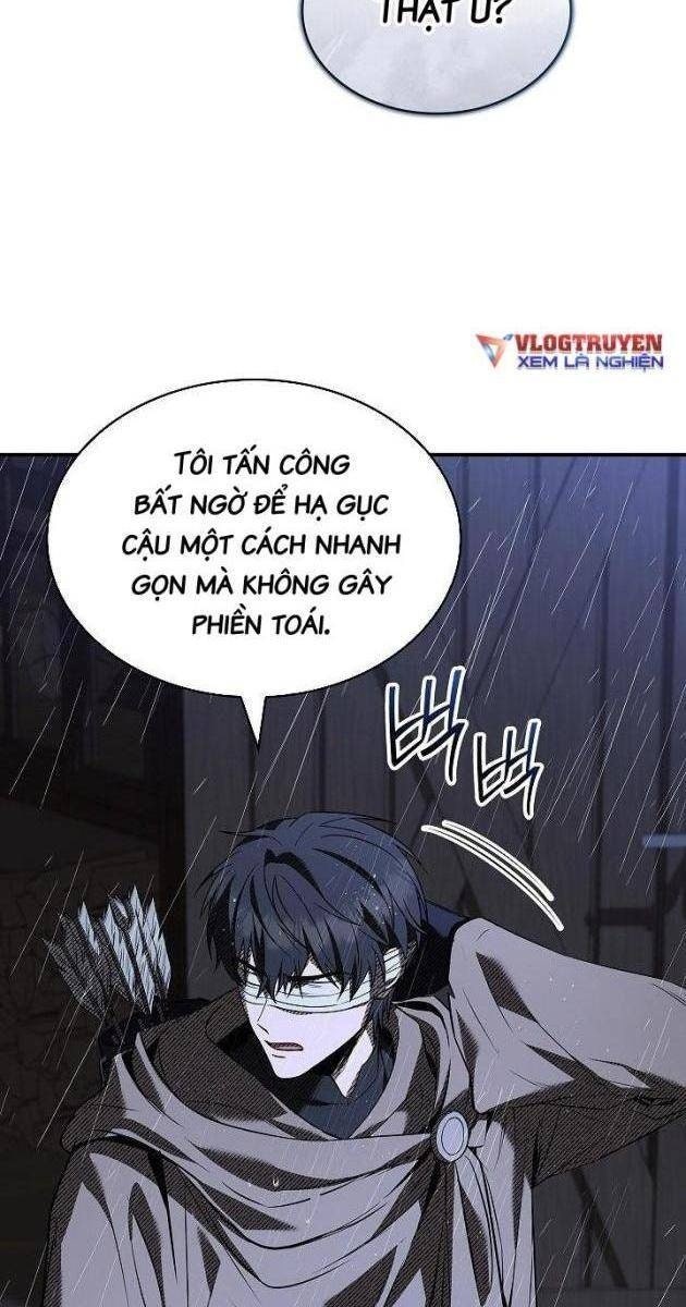 Vô Hồn Bất Kính Giả Dạ - Page 14