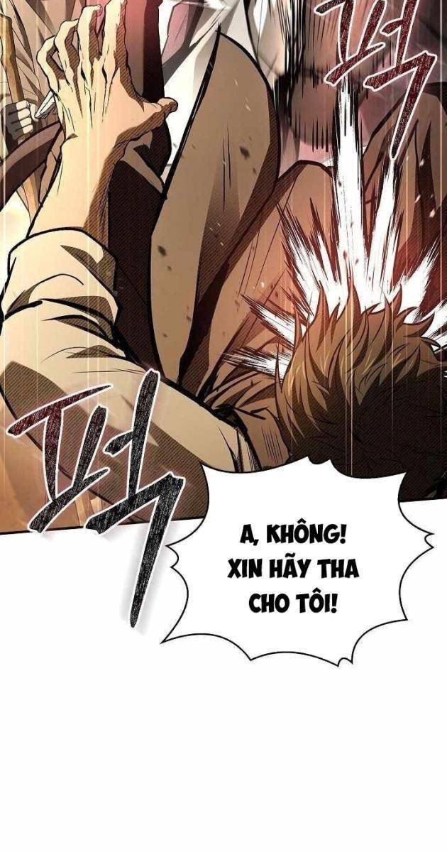 Vô Hồn Bất Kính Giả Dạ - Page 134