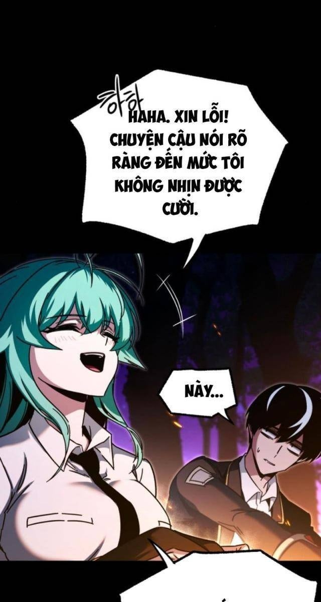 Thống Lĩnh Học Viện Chỉ Bằng Dao Sashimi - Page 56