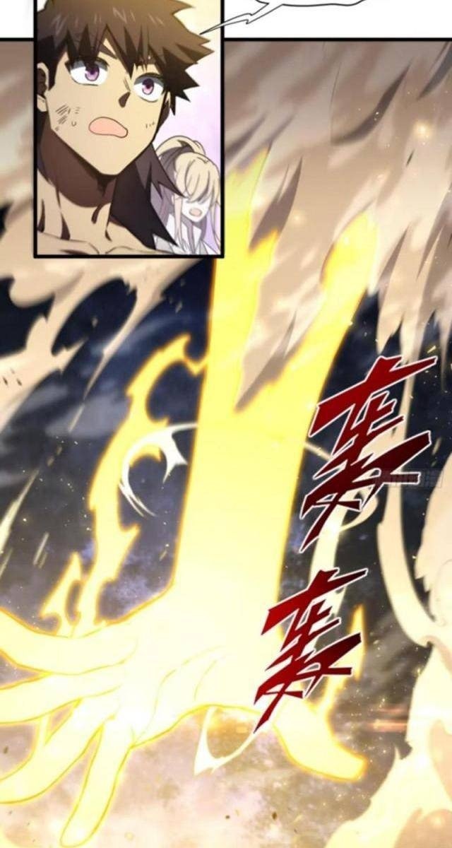 Bắt Đầu Đánh Dấu Hoang Cổ Thánh Thể - Page 71