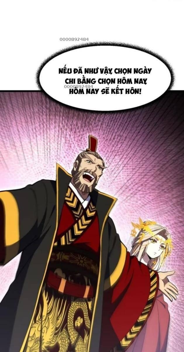 Bắt Đầu Đánh Dấu Hoang Cổ Thánh Thể - Page 35