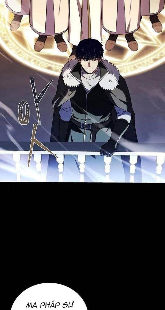 Sự Trở Lại Của Đại Pháp Sư - Page 105