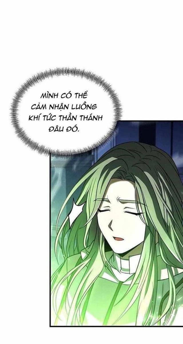 Sự Trở Lại Của Đại Pháp Sư - Page 13