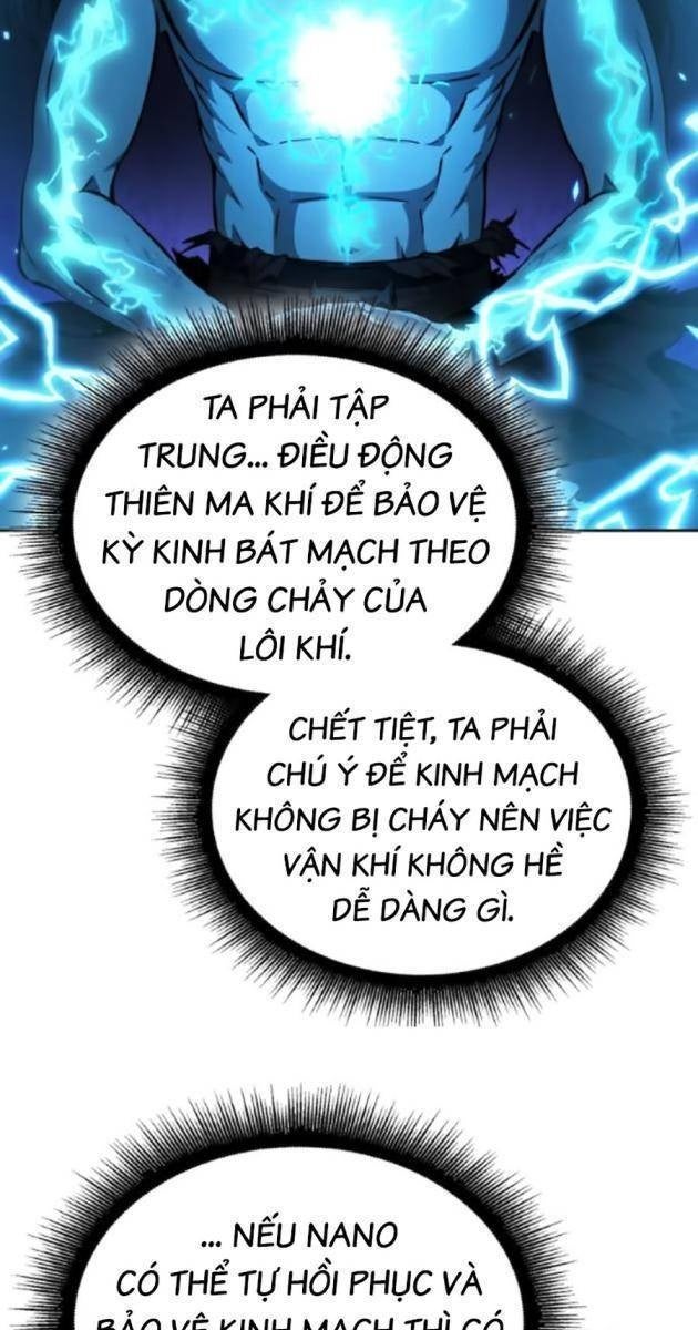 Nano Ma Thần - Page 25