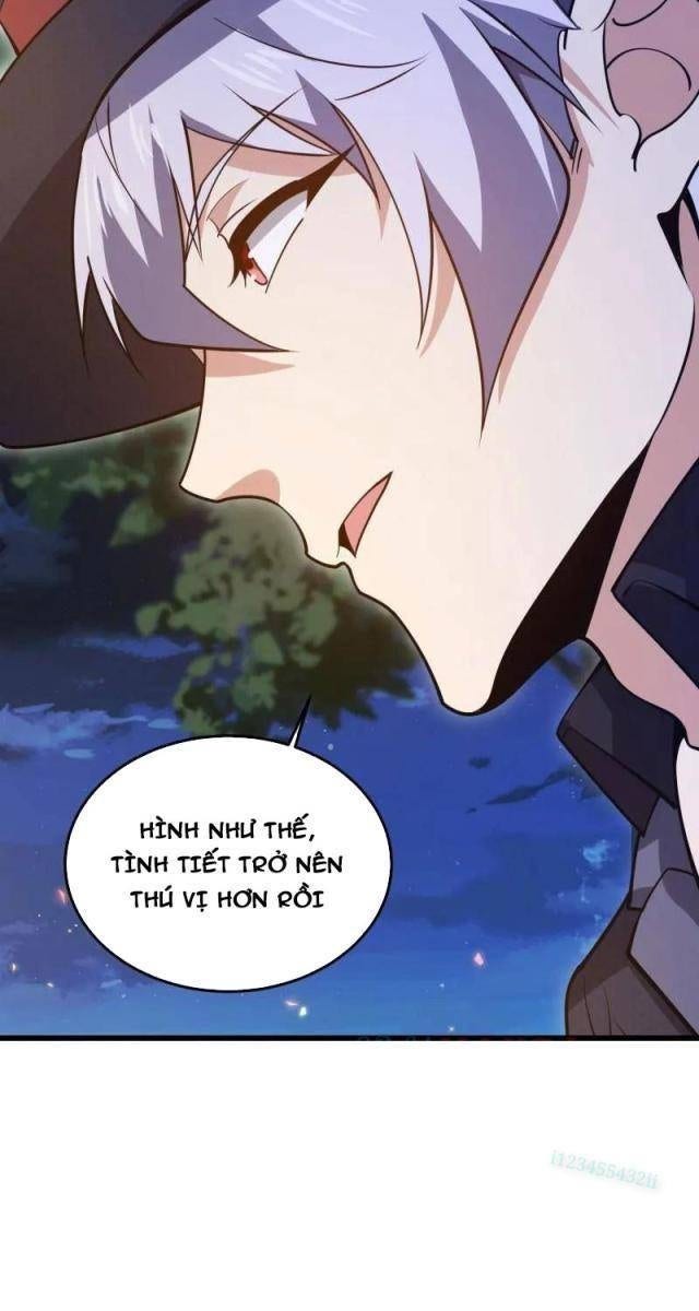 Đệ Nhất Danh Sách - Page 46