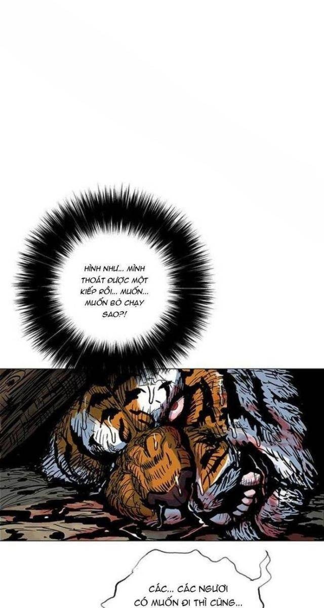 Anh Trai Tôi Là Hổ - Page 95