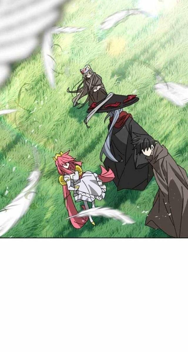 Người Mai Táng Quái Vật - Page 142