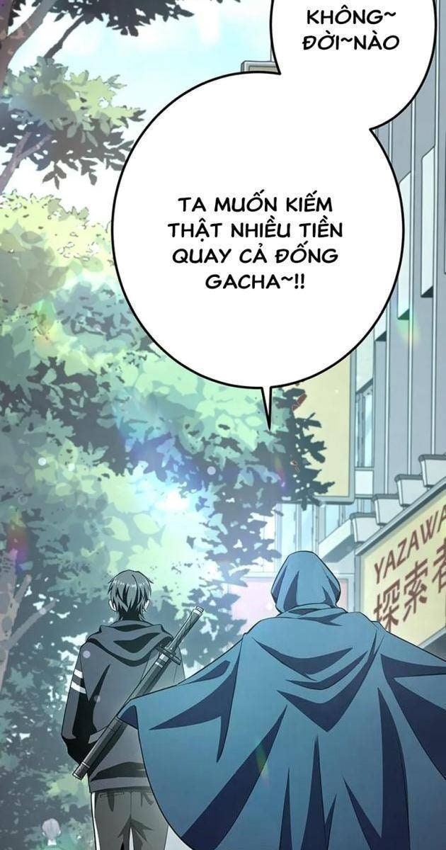 Vượt Cấp Với Kỹ Năng Thần Thánh - Page 83