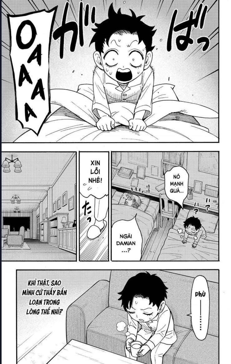 Gia Đình Điệp Viên - Page 14