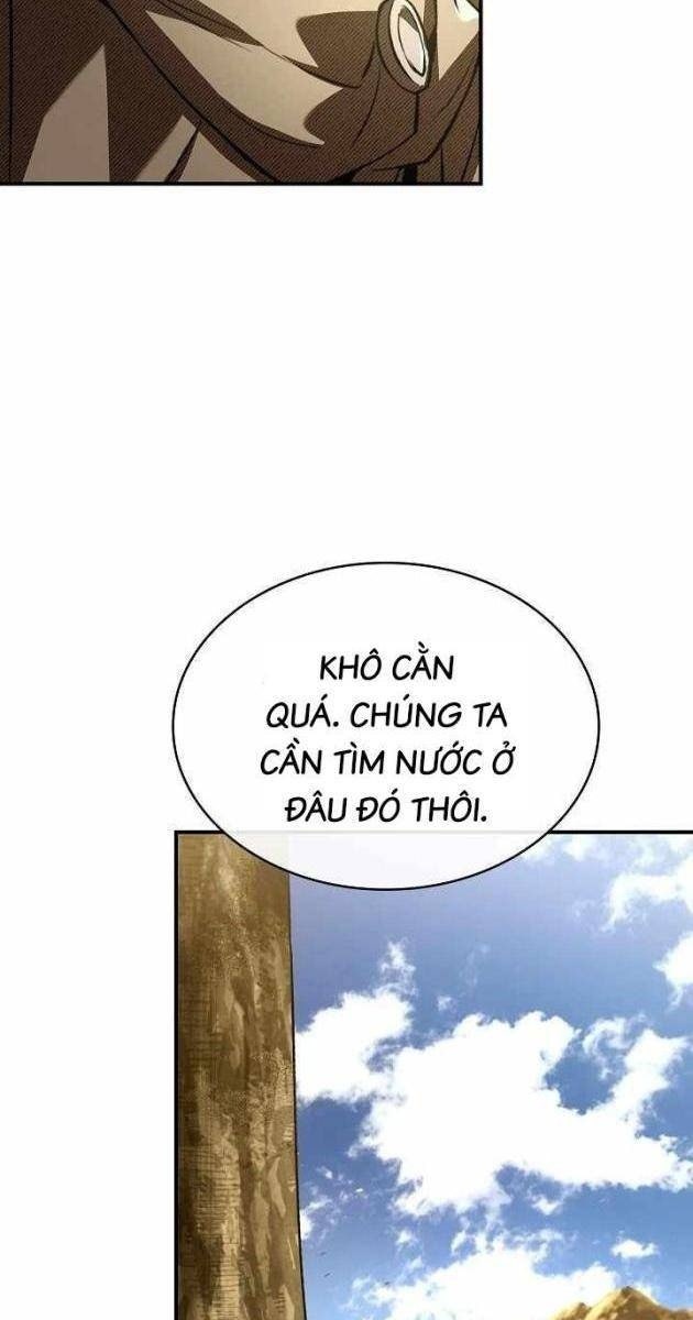 Vô Hồn Bất Kính Giả Dạ - Page 37