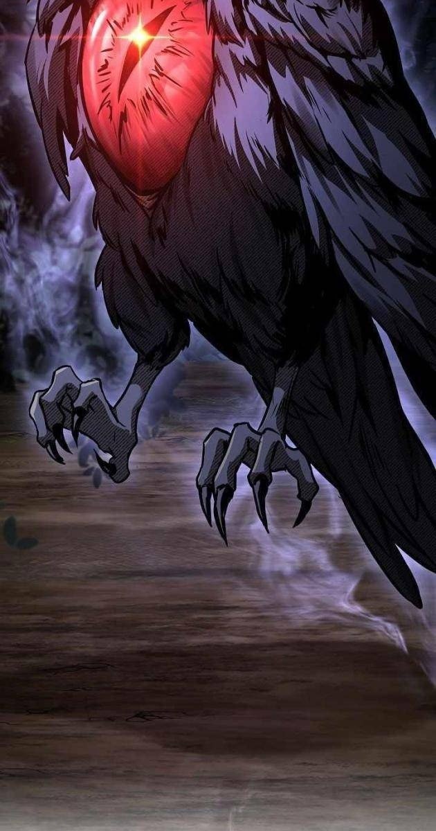 Vô Hồn Bất Kính Giả Dạ - Page 20