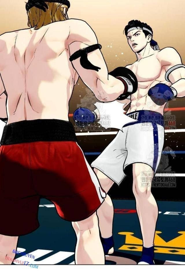 Loser Giỏi Võ - Page 80