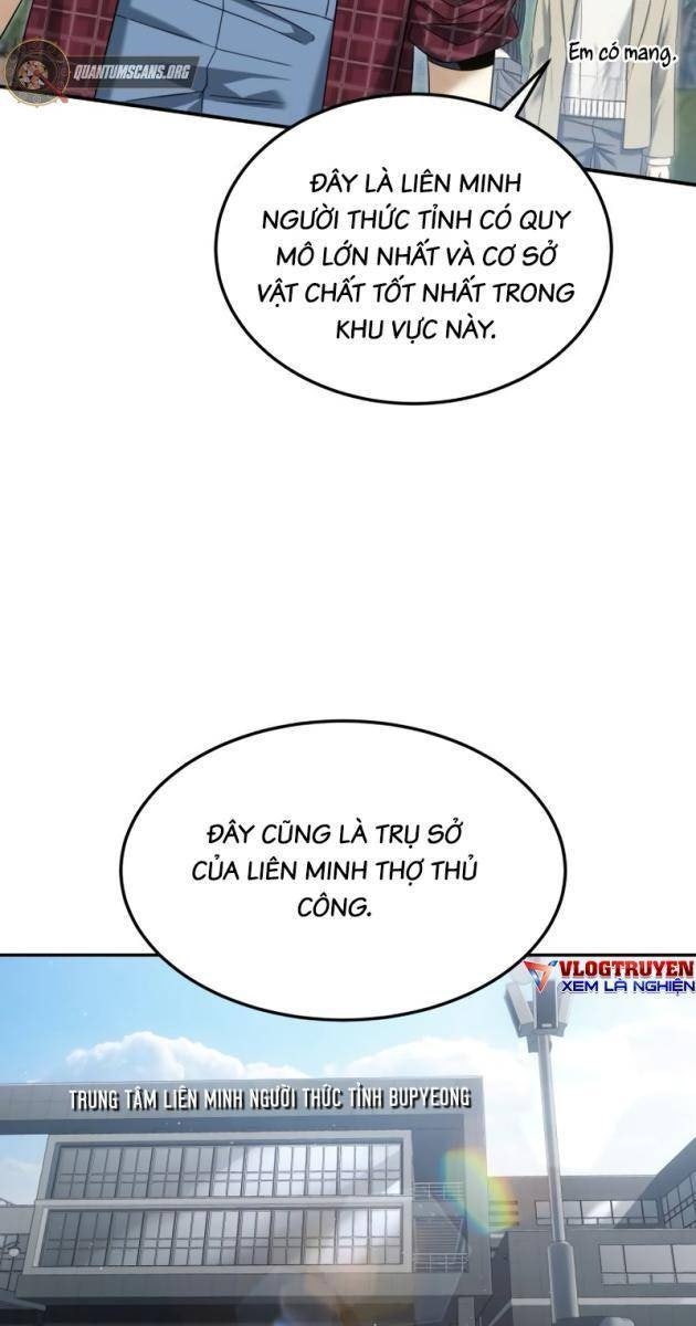 Thợ Săn Sống Trong Căn Hộ Cho Thuê - Page 19