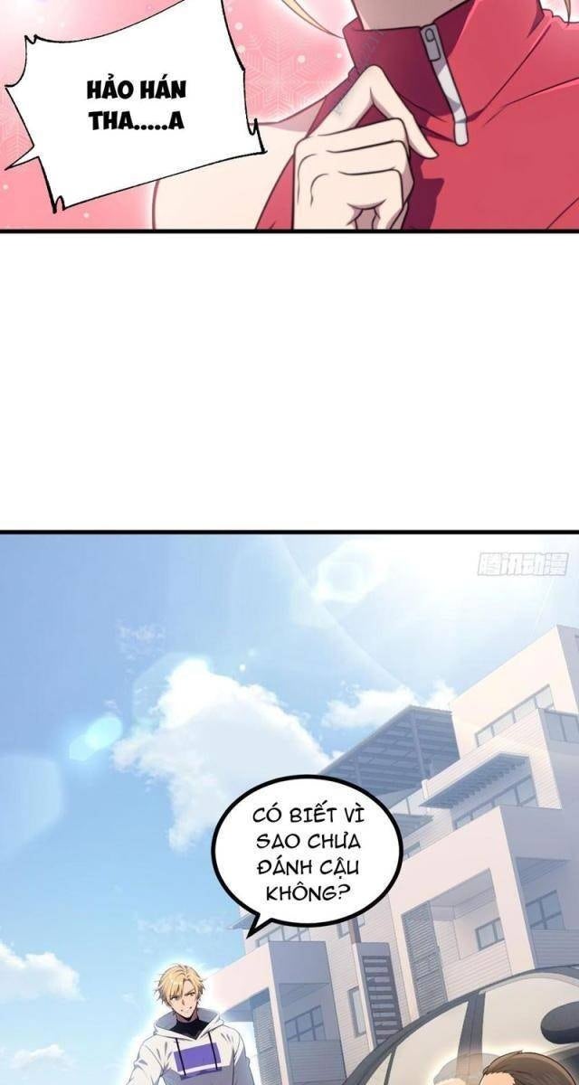 Chung Cực Tùy Ý Thần Hào Hệ Thống - Page 64