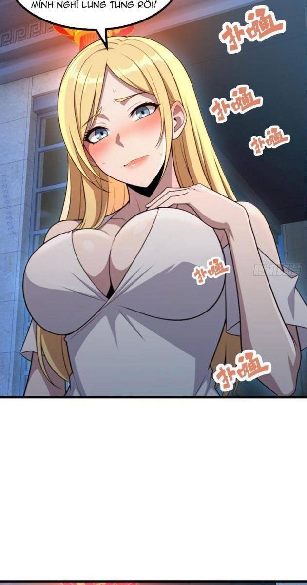 Chung Cực Tùy Ý Thần Hào Hệ Thống - Page 54