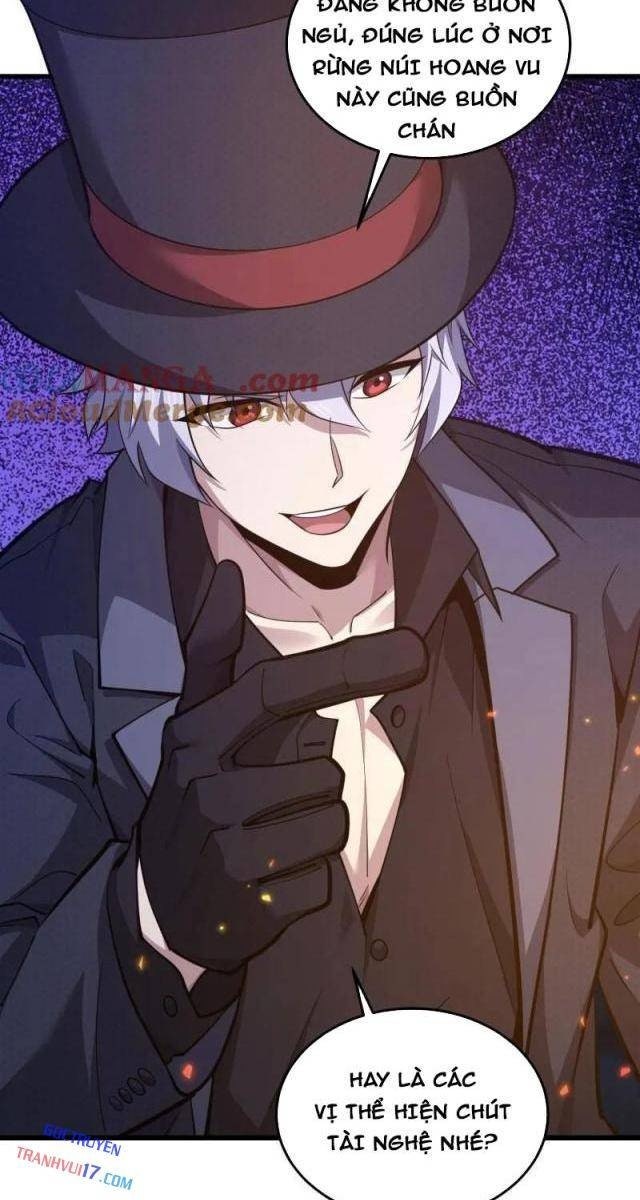 Đệ Nhất Danh Sách - Page 80