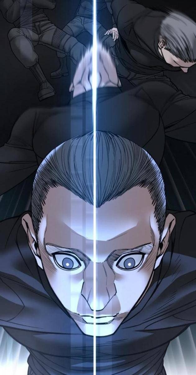 Quản Lý Du Côn - Page 125