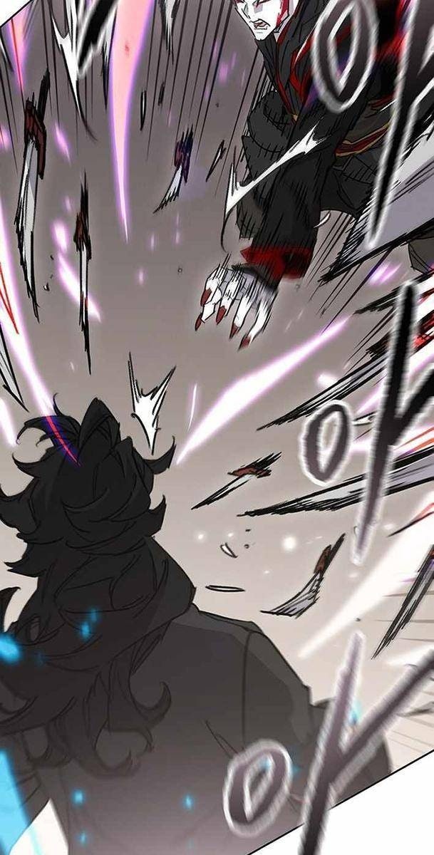 Kiếm Sĩ Bất Bại - Page 92