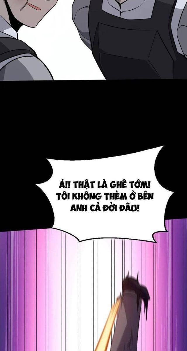 Đừng Gọi Ta Là Ác Ma - Page 59