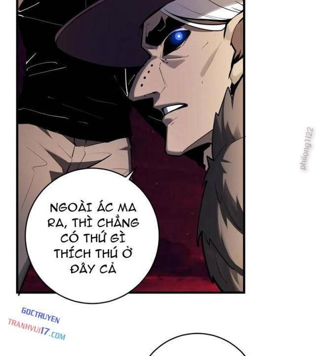 Toàn Dân Tận Thế: Ta, Virus Quân Vương - Page 8