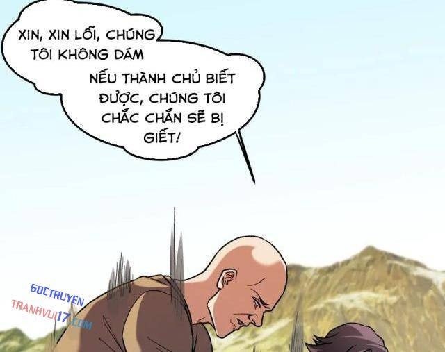 Toàn Dân Chuyển Chức: Duy Ta Vô Chức Tán Nhân - Page 63