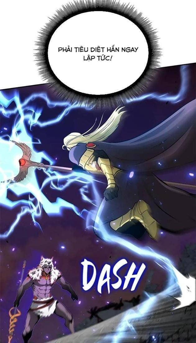 Sự Trở Lại Ma Dược Sư Cấp FFF - Page 47