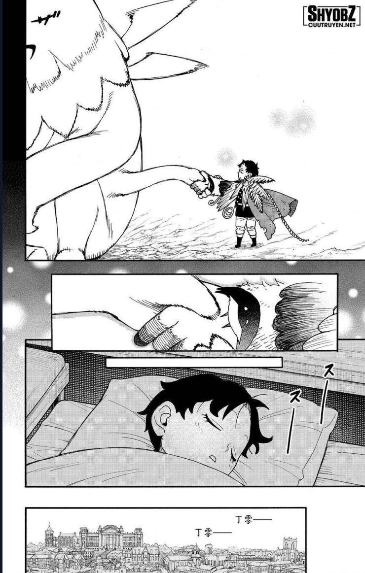 Gia Đình Điệp Viên - Page 27