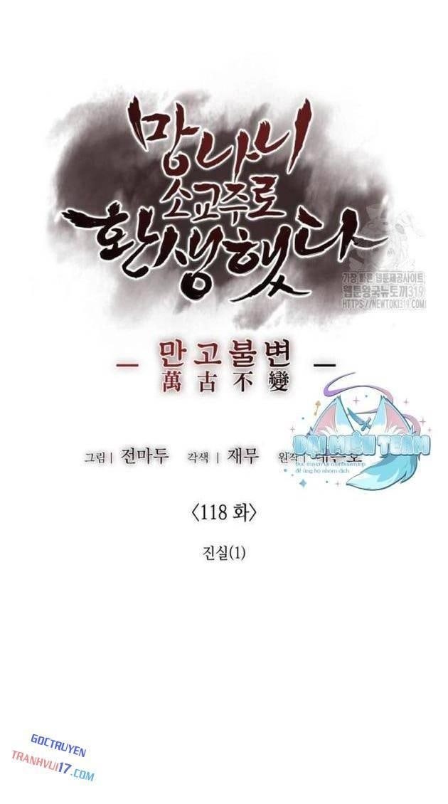 Trùng Sinh Thành Người Thừa Kế Điên Loạn - Page 36