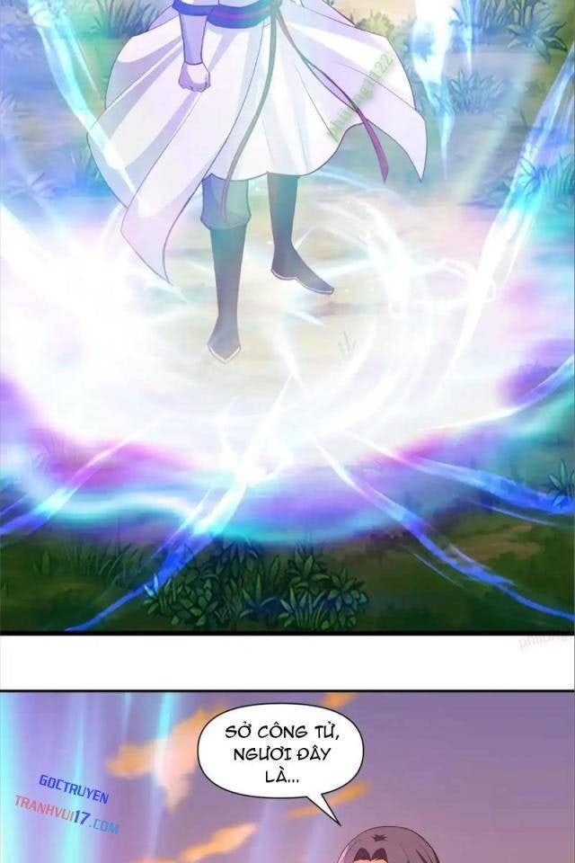 Tân Sủng Mị - Page 26