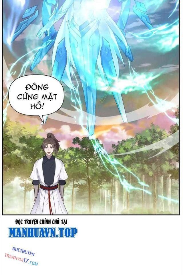 Tân Sủng Mị - Page 37