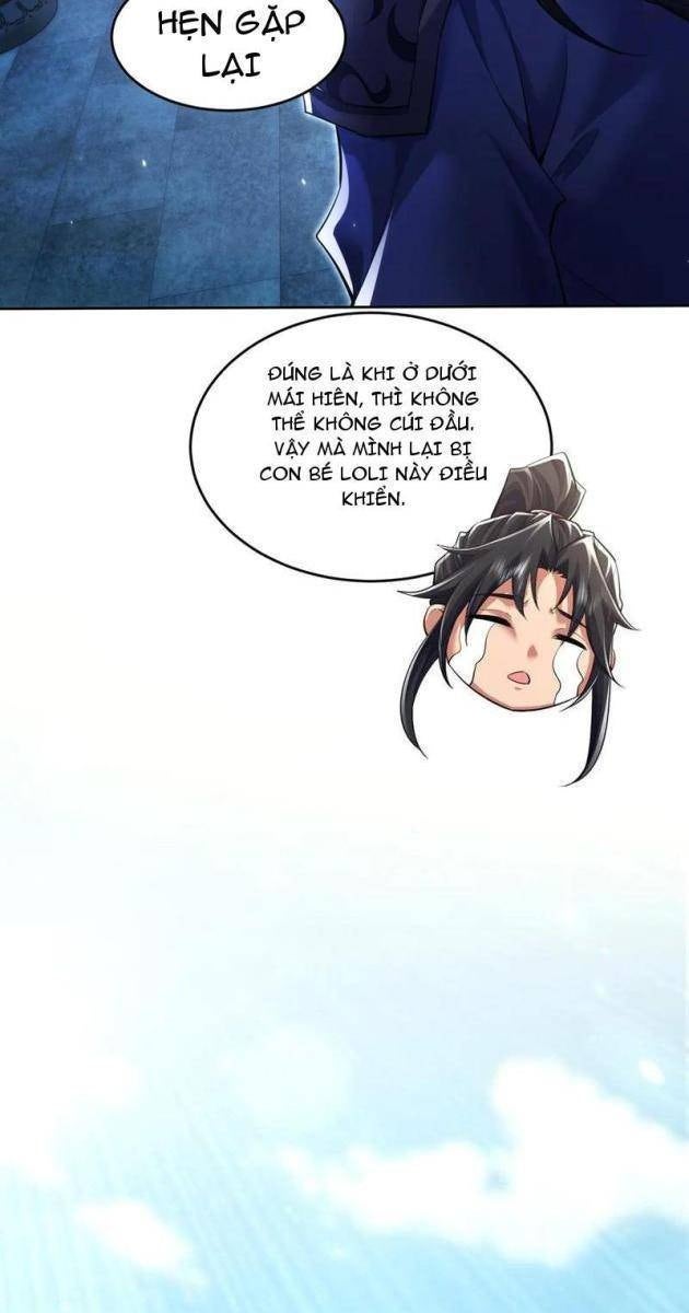 Các Nữ Sư Tôn Đều Muốn Chiếm Hữu Ta - Page 37