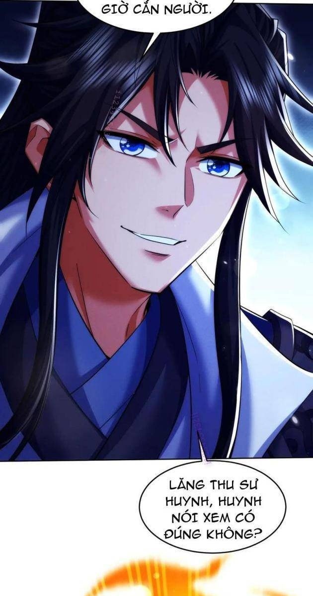 Các Nữ Sư Tôn Đều Muốn Chiếm Hữu Ta - Page 53