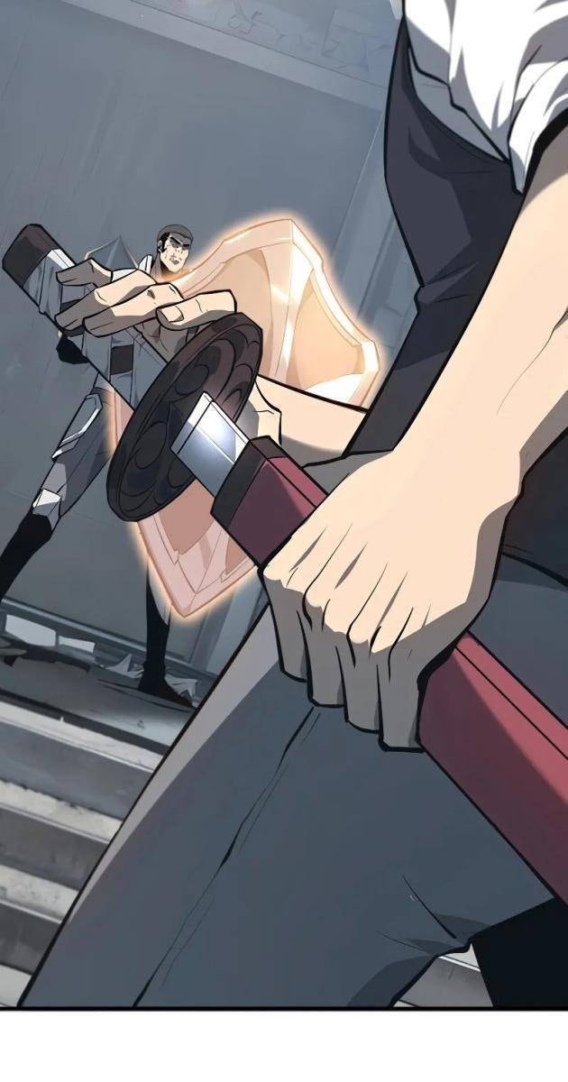 Trở Về Từ Vực Thẳm - Page 20