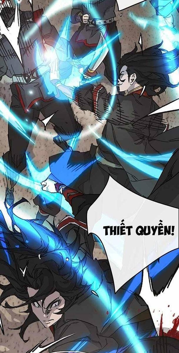 Kiếm Sĩ Bất Bại - Page 65