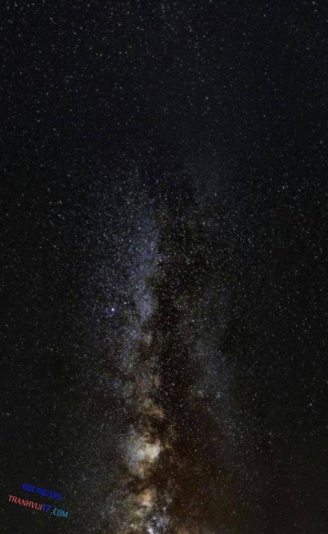 Dự Án Sao Hoả - Page 16