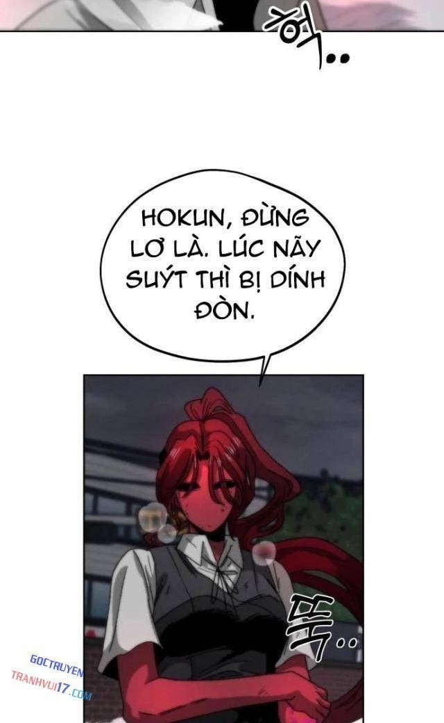 Dự Án Sao Hoả - Page 12